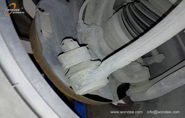 هيكل السيارات Divergent (3)