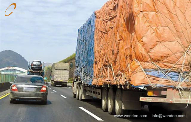 Opening windows on highway (3) فتح النوافذ على الطريق السريع (3)