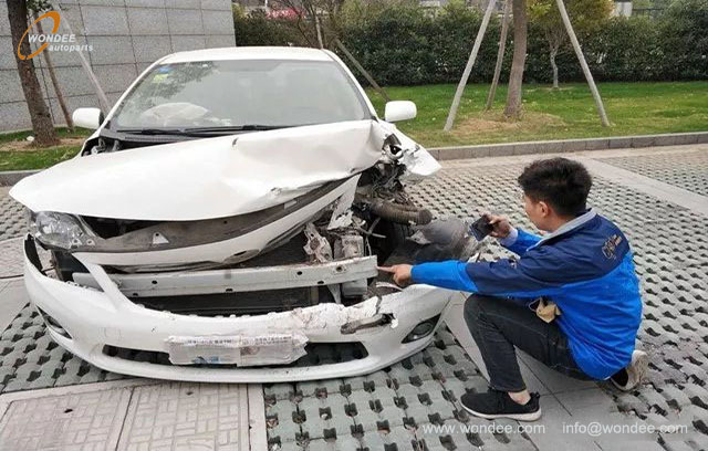 damage assessment price (3) سعر تقييم الأضرار (3)