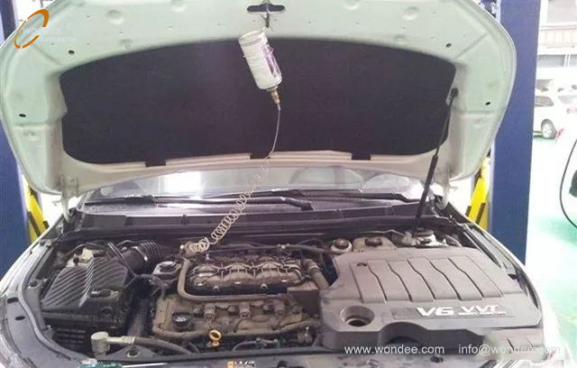 رواسب الكربون (4)