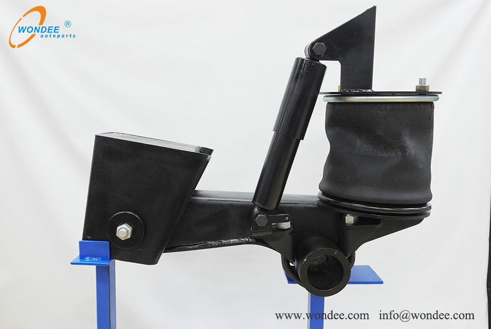 Wondee Beam Type Air Suspenison (1)