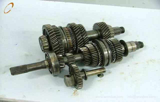 انتقال السيارات (3)