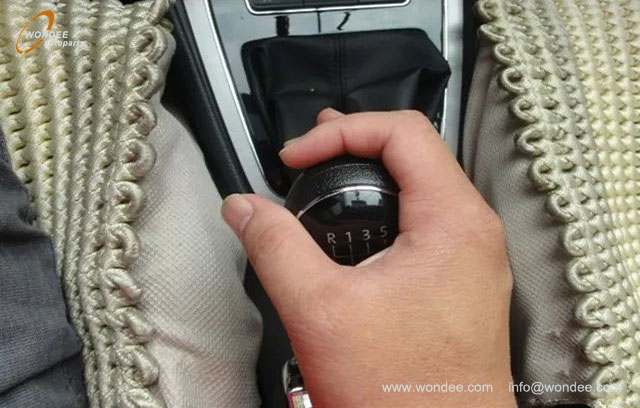 تفشل الفرامل (3)