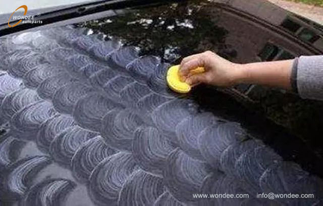 paint protecting (3) حماية الطلاء (3)