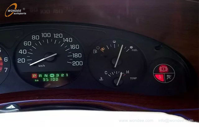 High temperature (3) درجة حرارة عالية (3)