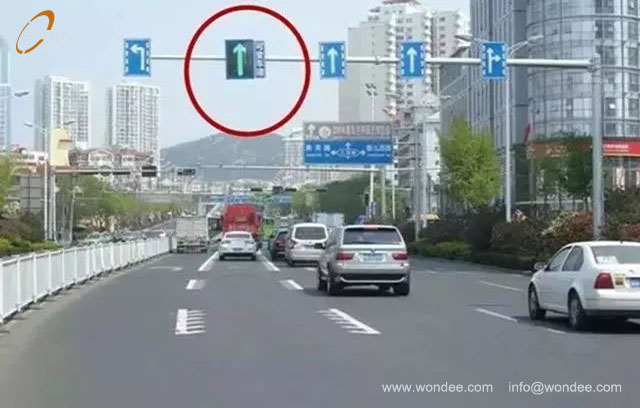 jagged lane (2) حارة خشنة (2)