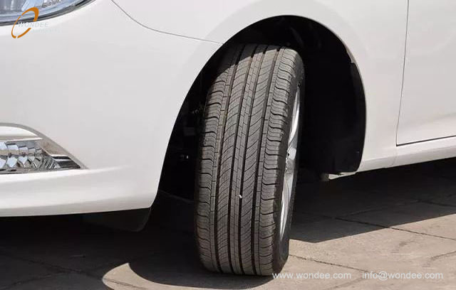 tire width (3) عرض الإطارات (3)