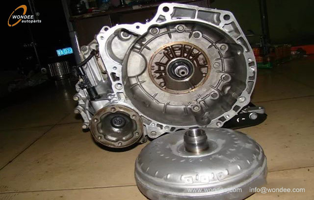 انتقال السيارات (4)