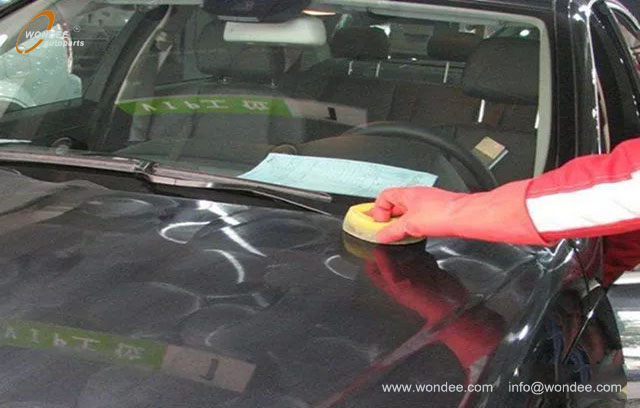 paint protecting (2) حماية الطلاء (2)