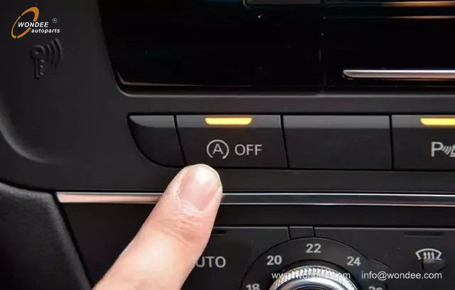 البدء والتوقف التلقائي (2)