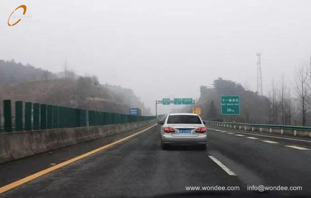 driving behaviors (3) سلوكيات القيادة (3)