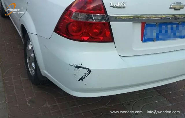 damage assessment price (4) سعر تقييم الأضرار (4)