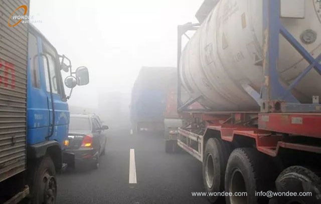 agglomerate fog (2) الضباب التكتل (2)