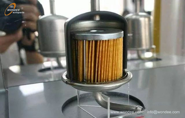 مرشح الوقود (2)