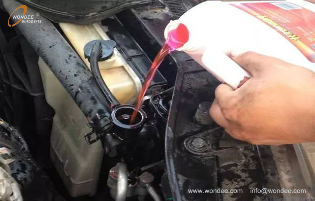 Auto antifreeze (2) مضاد للسيارات (2)