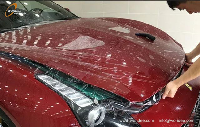 paint protecting (5) حماية الطلاء (5)