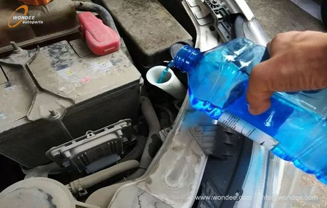 Winter manitaining (5) شتاء manitaining (5)