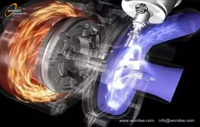 turbocharged cars (3) سيارات توربينية (3)