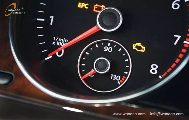 الهواء الدافئ في سيارة (2)