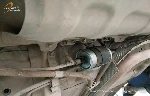 مرشح الوقود (1)