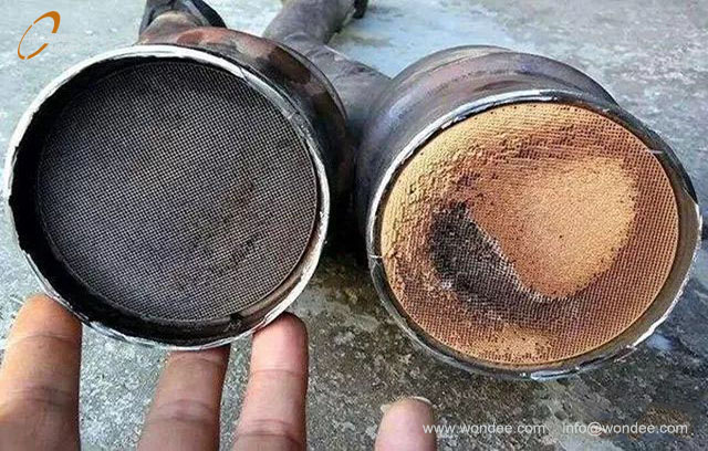 قوة السيارات (4)