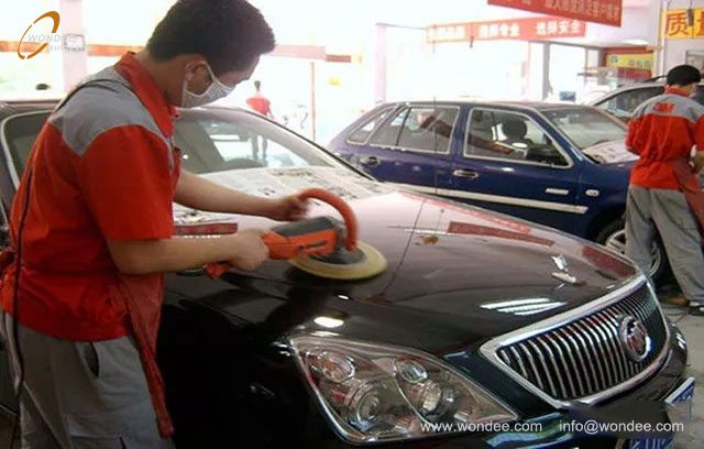 paint protecting (4) حماية الطلاء (4)