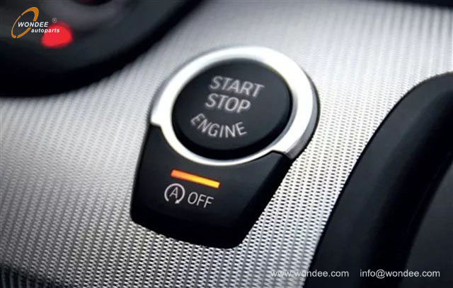 البدء والتوقف التلقائي (1)