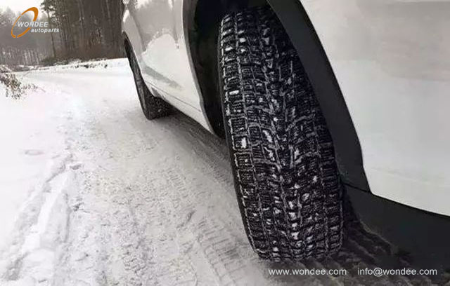 Winter manitaining (6) شتاء Manitaining (6)