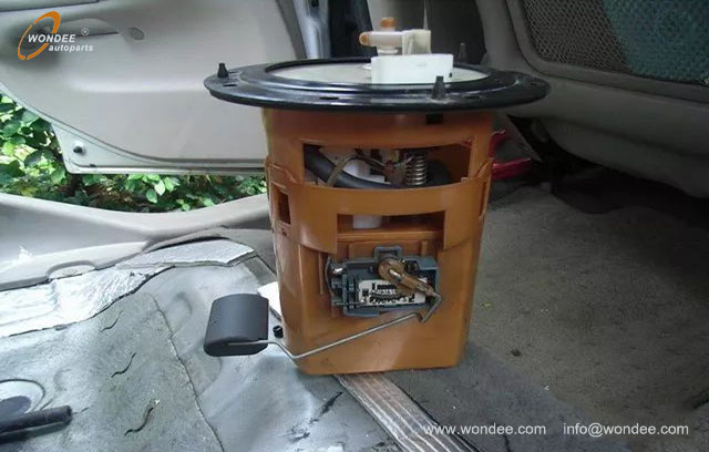 مرشح الوقود (4)