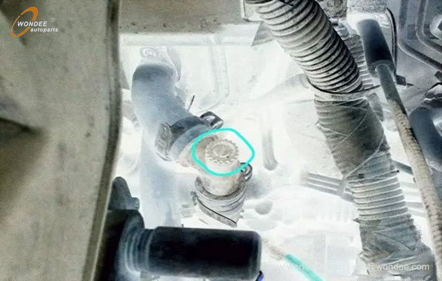 Auto antifreeze (4) Auto Antifreze (4)