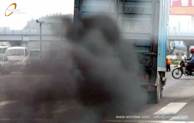 burnt smell (2) رائحة محترقة (2)