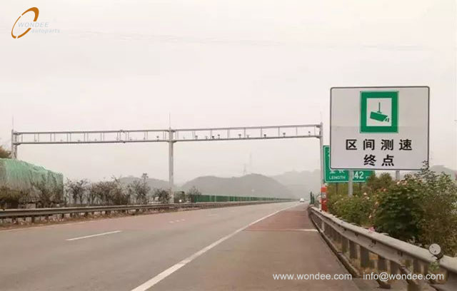 Speed measurement (2) قياس السرعة (2)