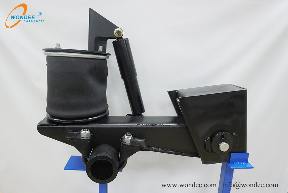 Wondee Beam Type Air Semenison (2)