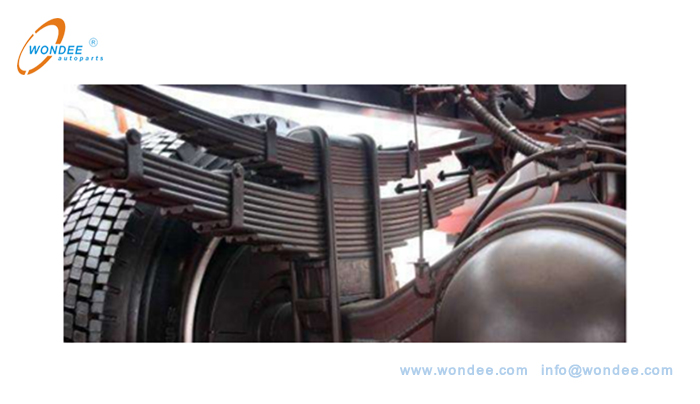 أوراق Wondee Spring.