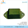 من نوع Scania type Rubber Ruping ، عازلة زنبركية ، تصاعد المحرك ، مجموعة الإصلاح ، ختم الزيت ، غطاء محور للشاحنة