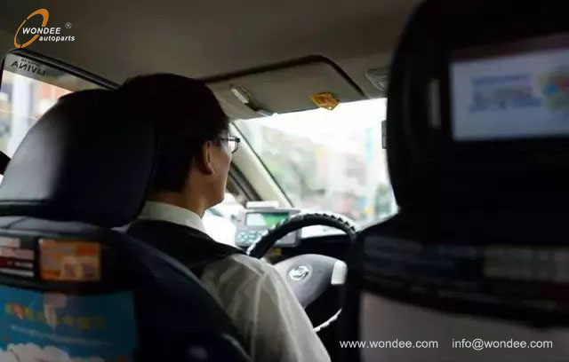 vehicle service life (2) خدمة خدمة المركبات (2)