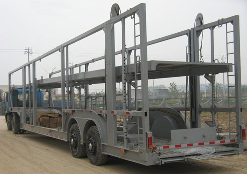 Wondee 2-Axle Car Transpor