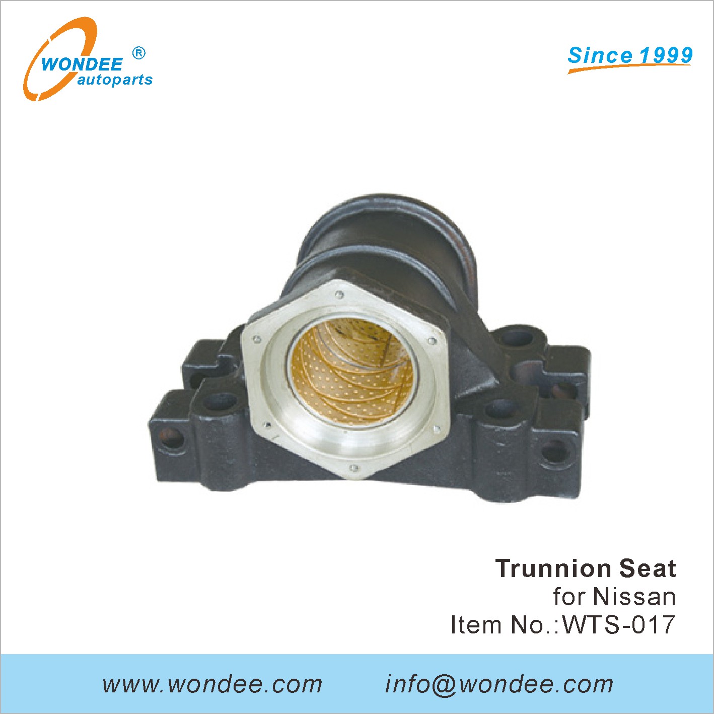مقعد Wondee Trunnion (17)