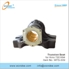 مقاعد trunnion لأنواع مختلفة من الشاحنات