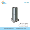 رمح trunnion للشاحنات