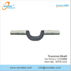 رمح trunnion للشاحنات