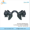 مجموعة عمود Trunnion ، شريحة Trunnion Shaft للشاحنات