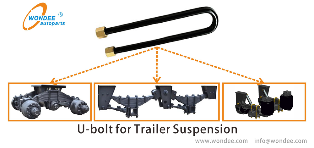 تطبيق u-bolt