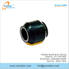 SAF Type Rubber Rubing ، غطاء محور ، مجموعات الإصلاح ، المحمل الكروي ، التجنيب ، عودة Spring for Truck