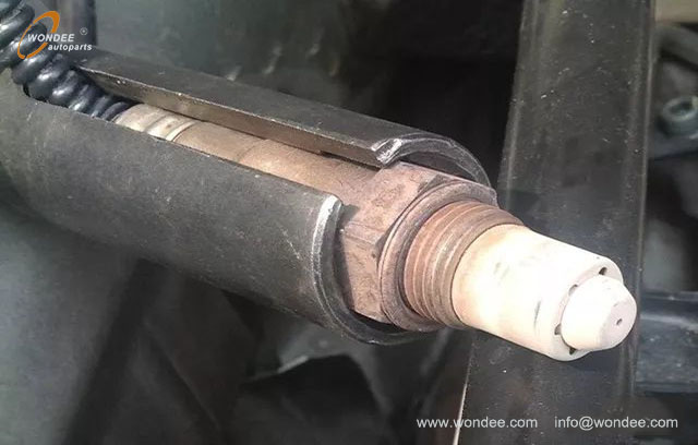 مستشعرات الأكسجين (1)