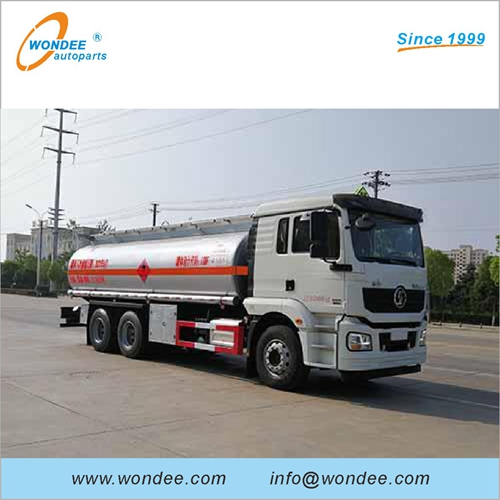 Wondee Autoparts Fuel Tanker (5)