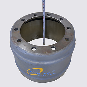 قياس طبل الفرامل (4)