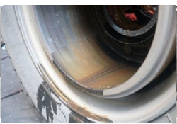 03 - ارتداء مفرط مفرط