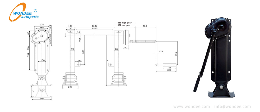 05-Landing Gear-Jost-T-