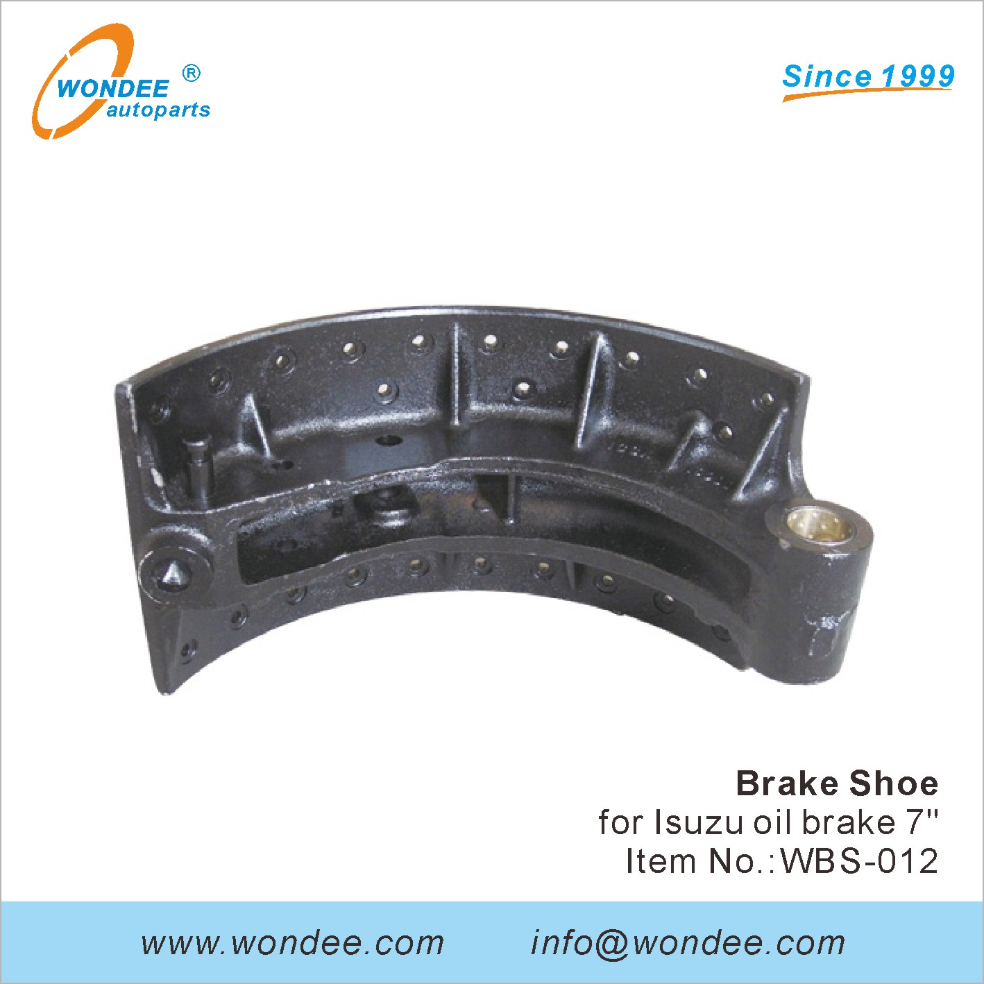 حذاء Wondee Brake (12)